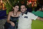 Saturday Night at Byblos Old Souk